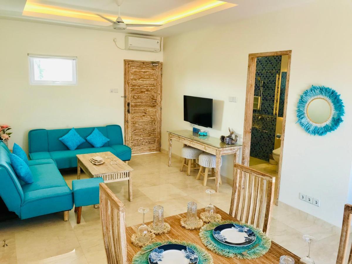 Ocean Star Apartment Sanur (Bali)