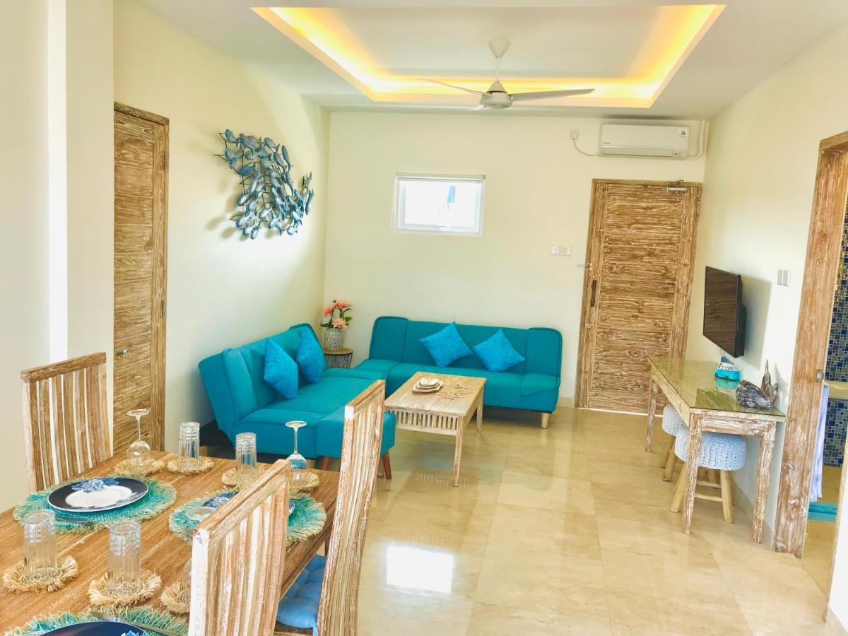 Apartment Ocean Star *
