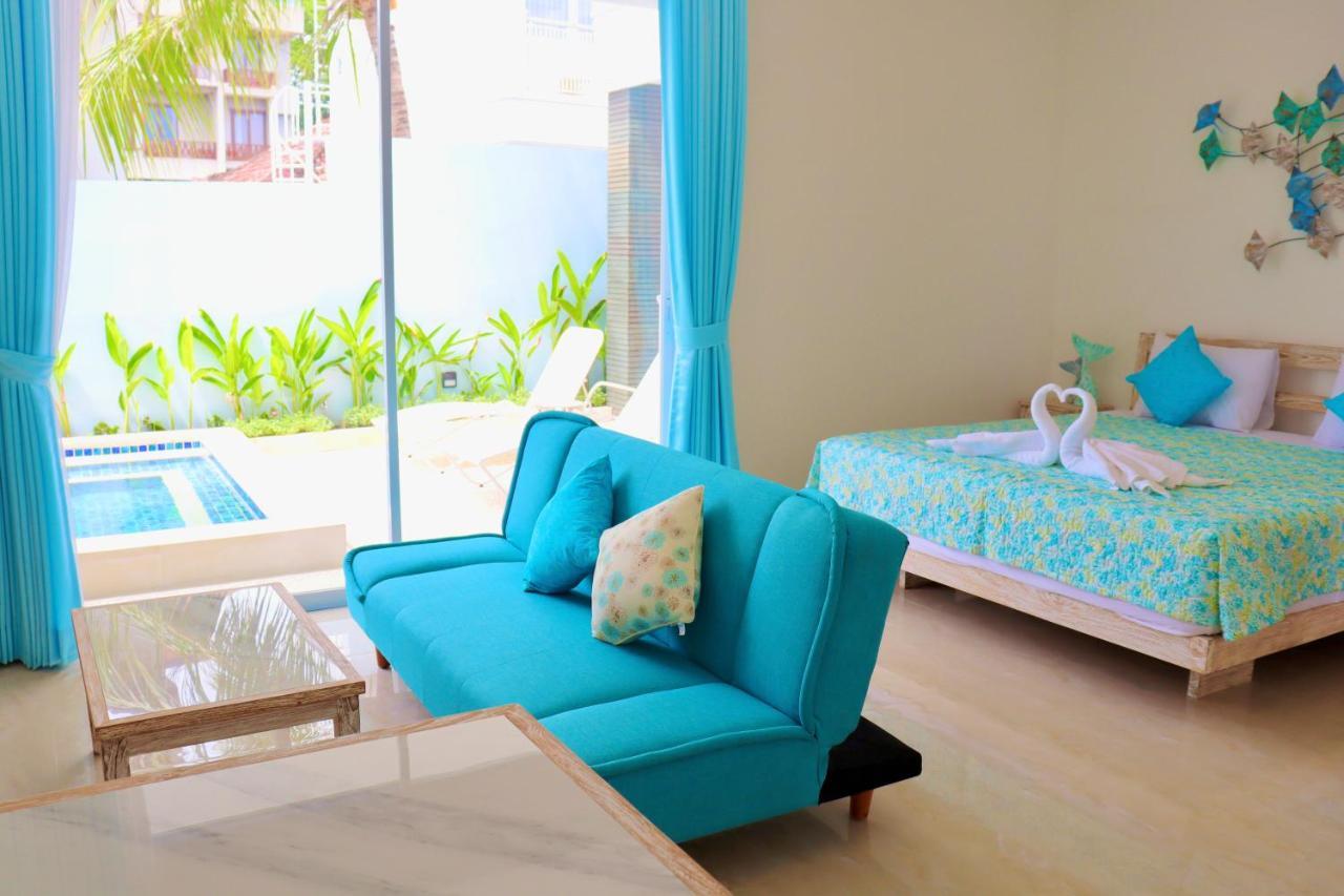 Ocean Star Apartment Sanur (Bali)