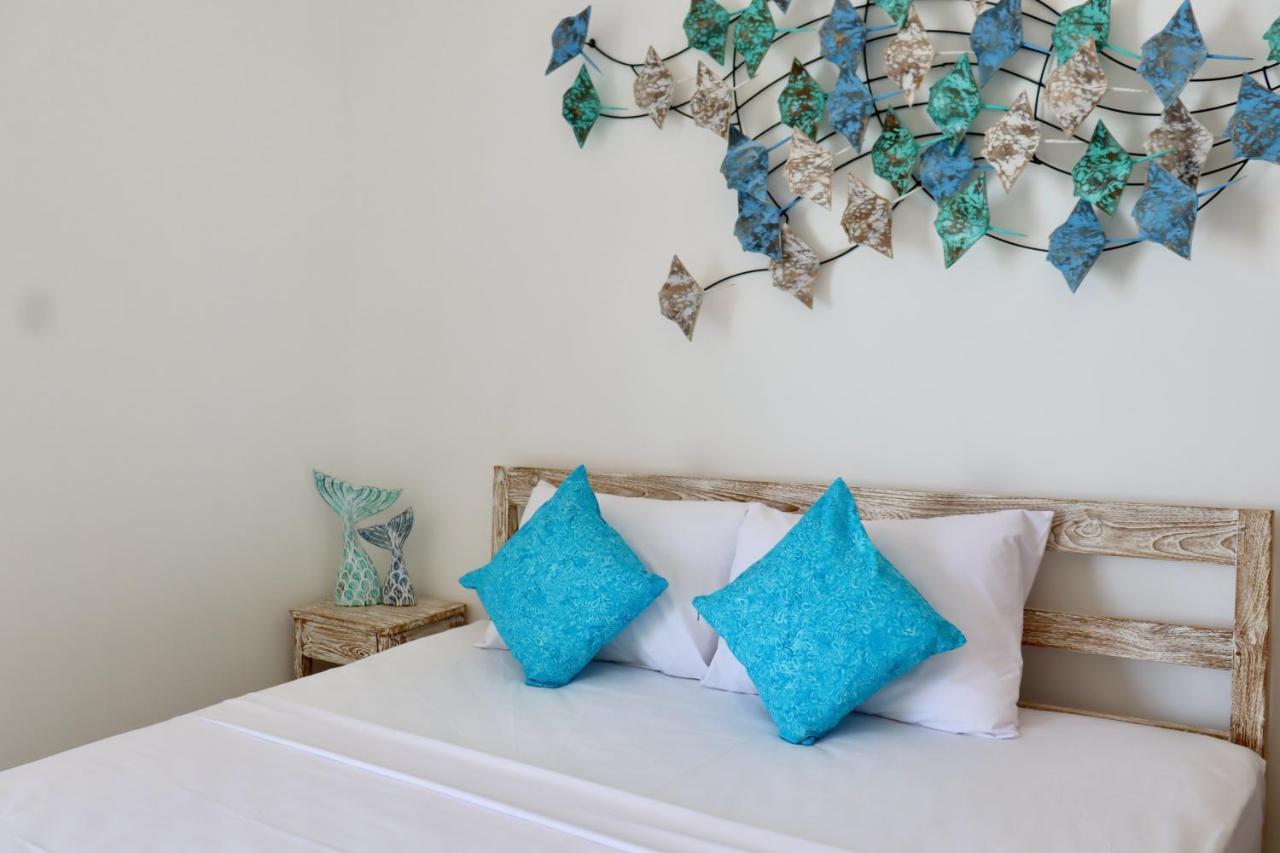 Ocean Star Apartment Sanur (Bali)