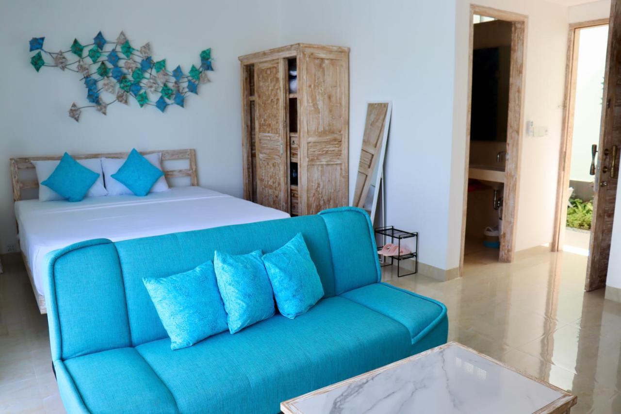 Apartment Ocean Star Sanur (Bali)