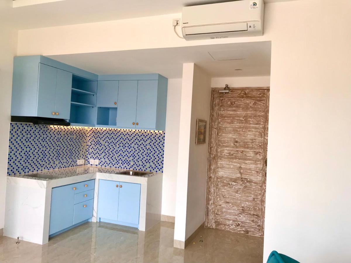 Apartment Ocean Star Sanur (Bali)