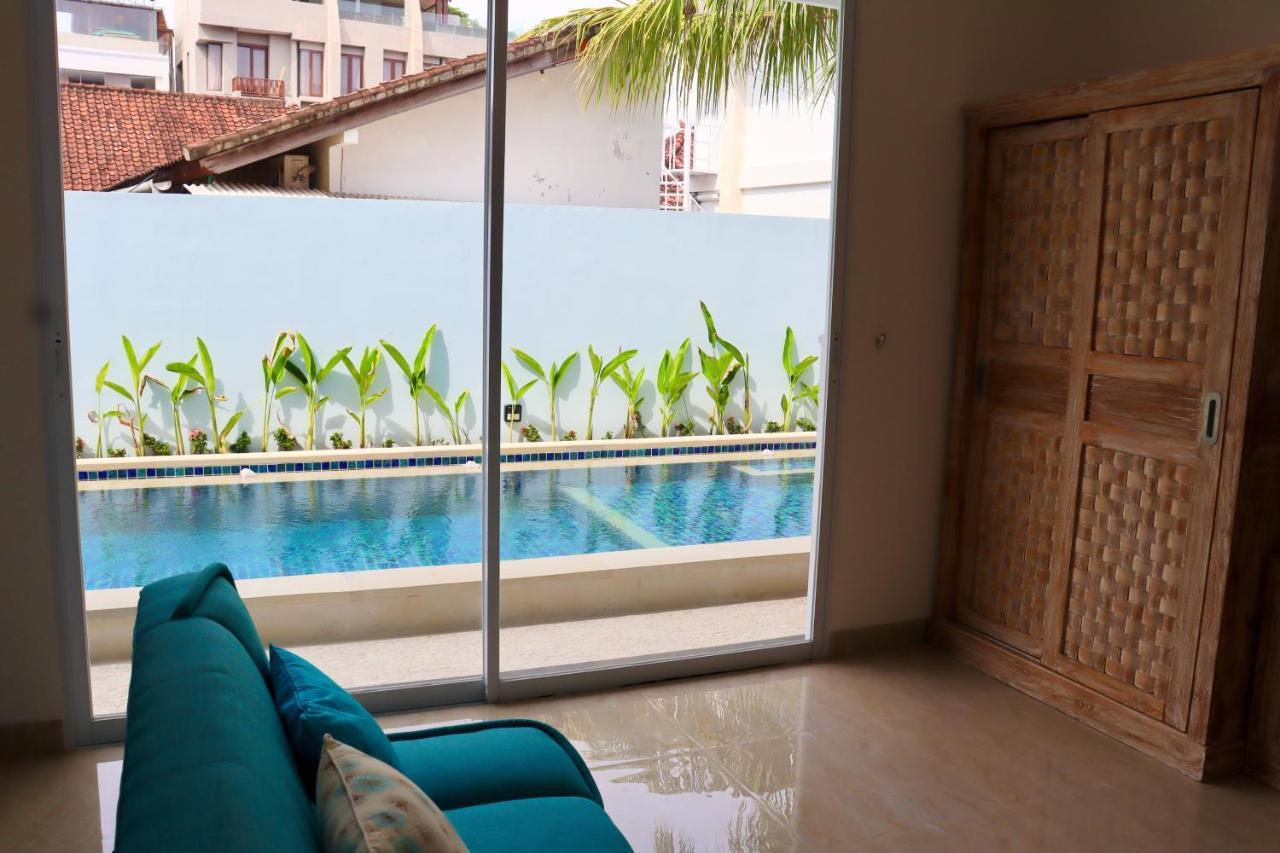 Apartment Ocean Star