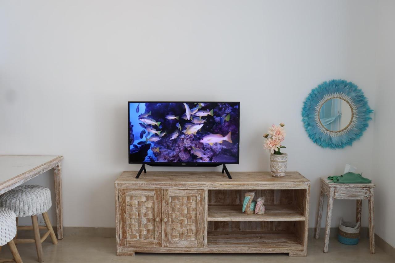Apartment Ocean Star