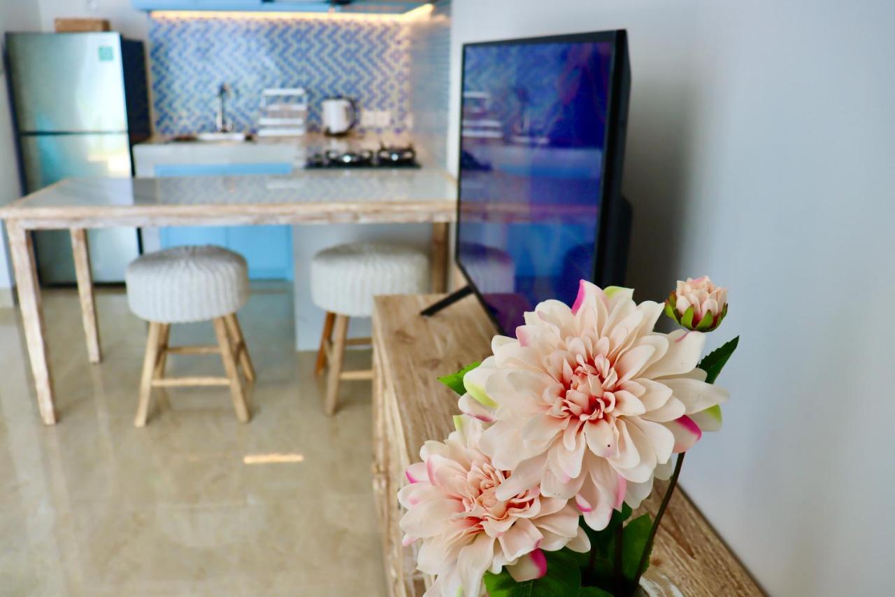 Ocean Star Apartment
