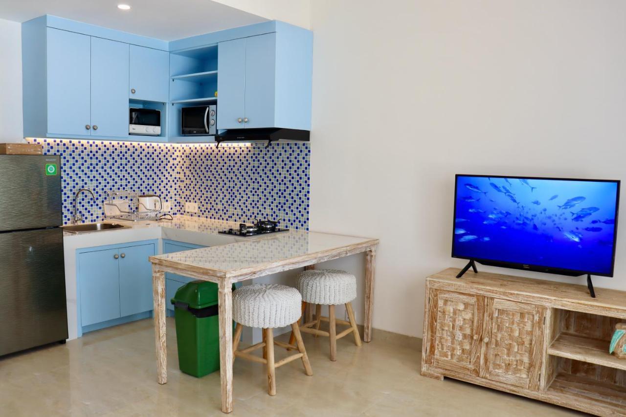 Ocean Star Apartment