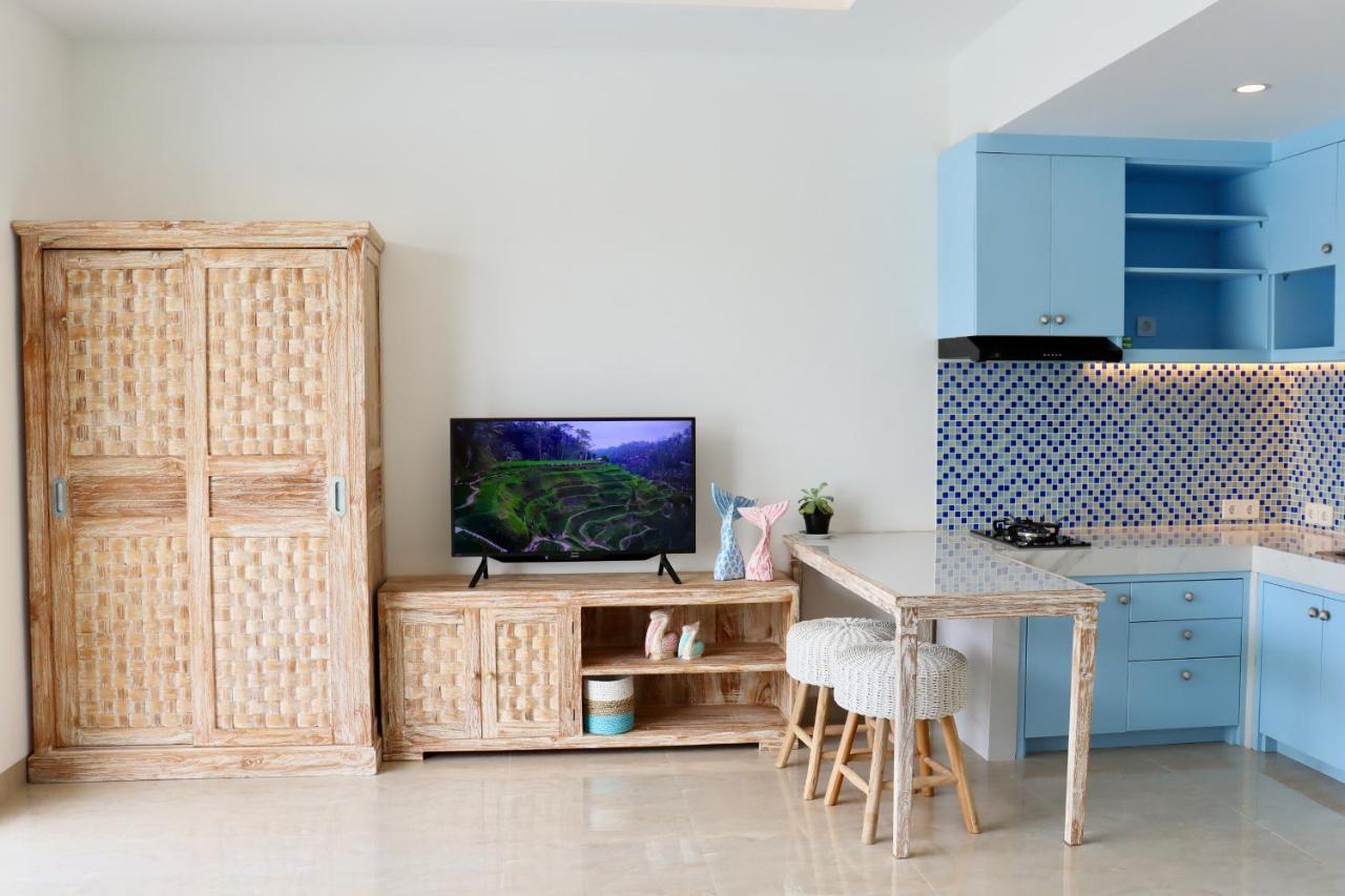 Ocean Star Apartment