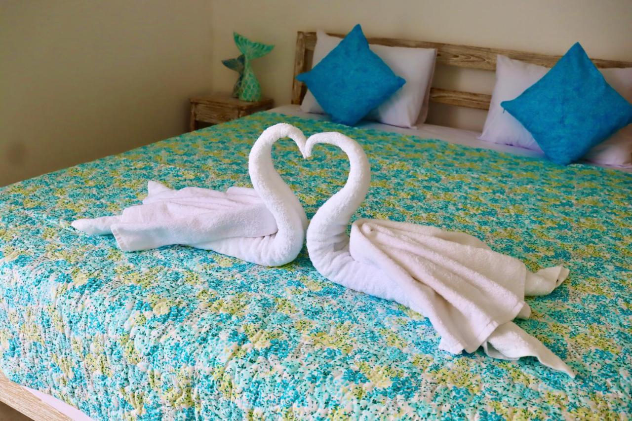 Ocean Star Apartment