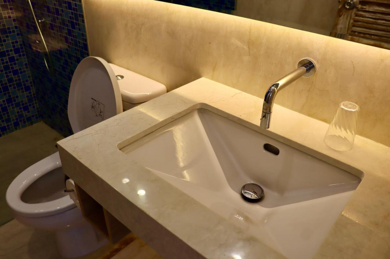Ocean Star Apartment *