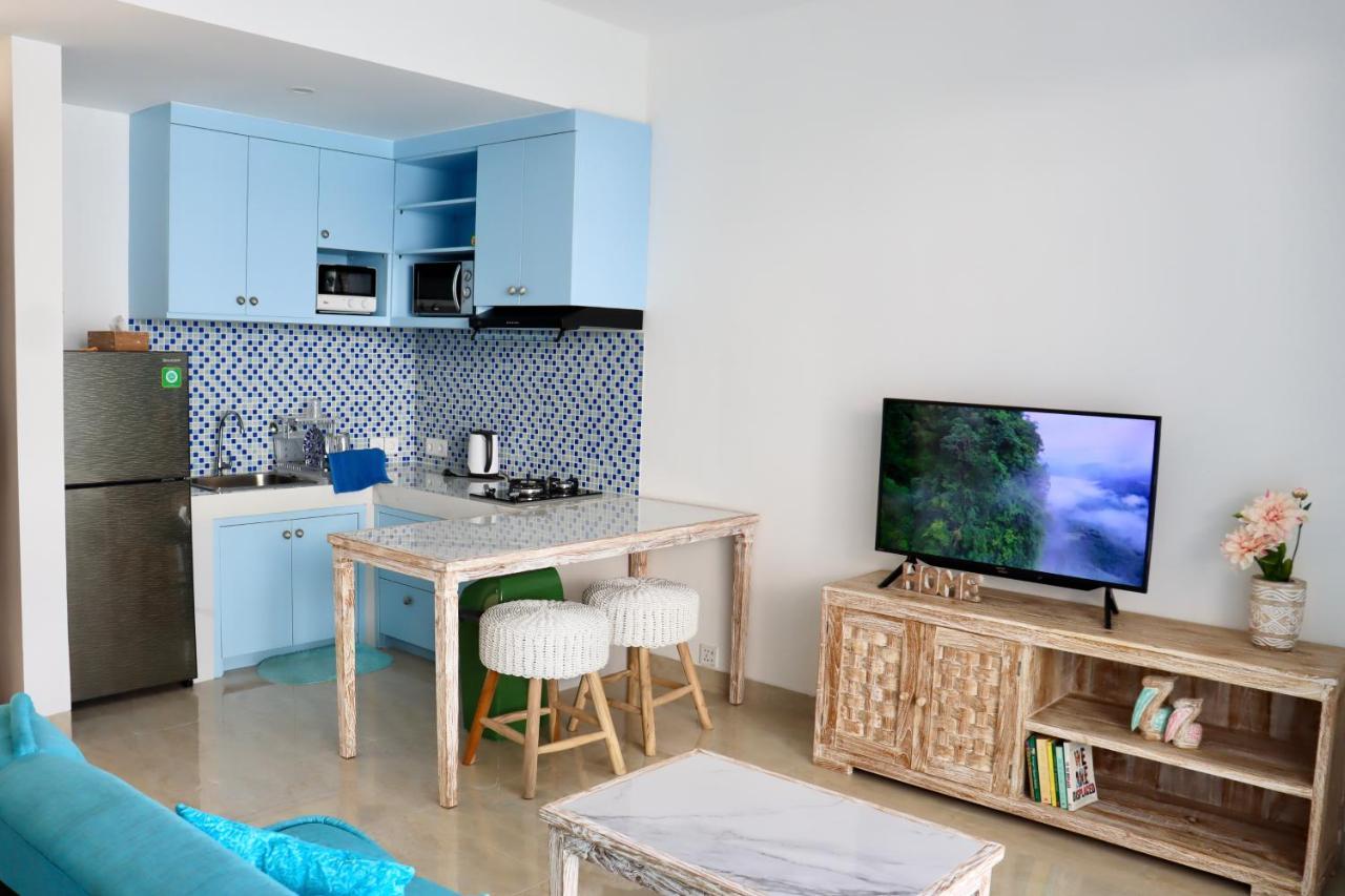 Ocean Star Apartment
