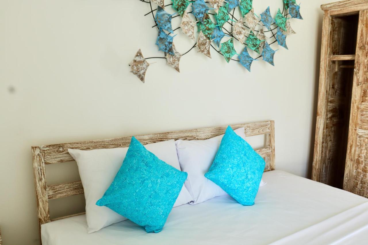 Apartment Ocean Star *