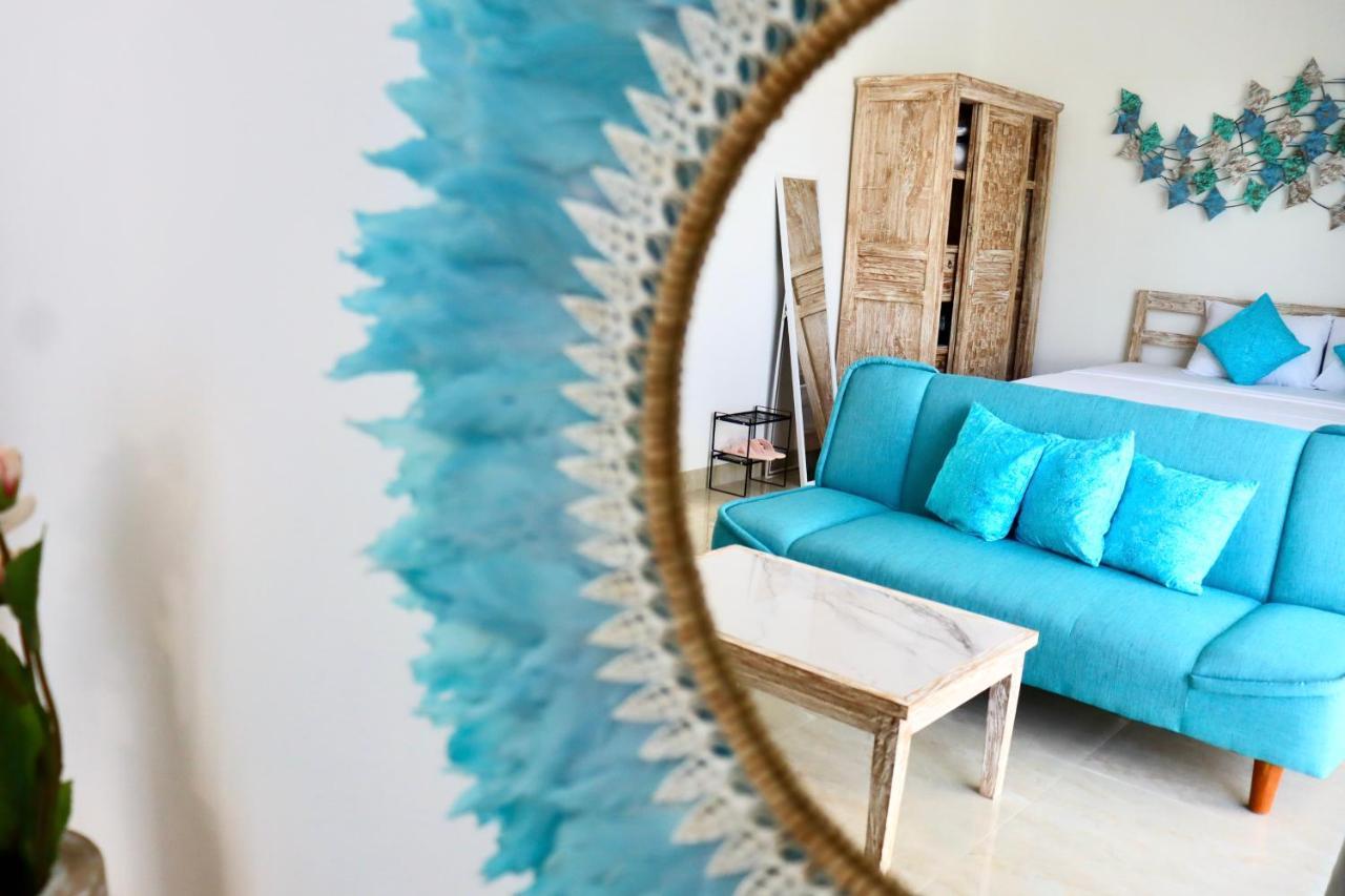 Apartment Ocean Star *