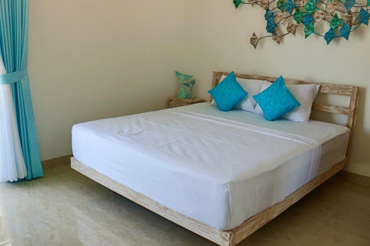 Ocean Star Apartment