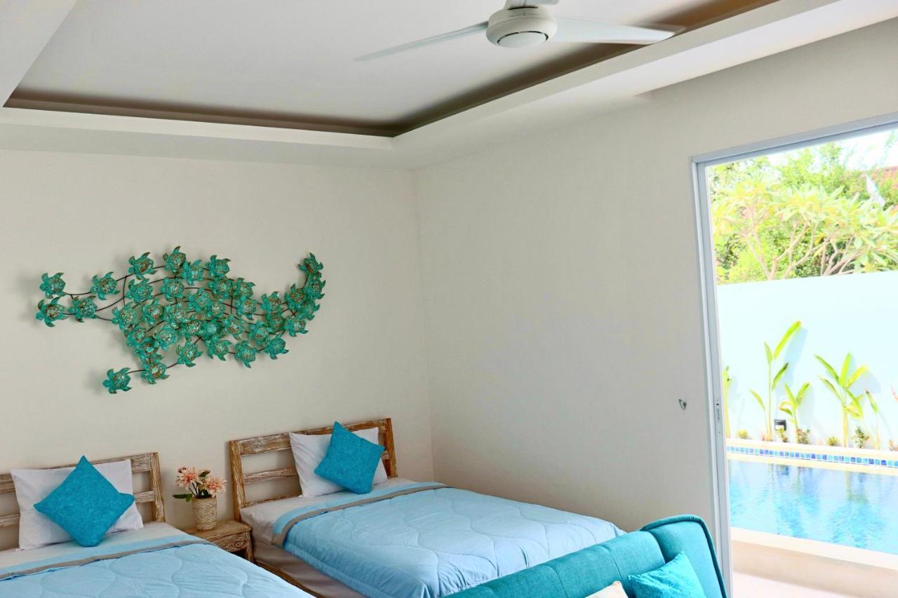 Ocean Star Apartment *