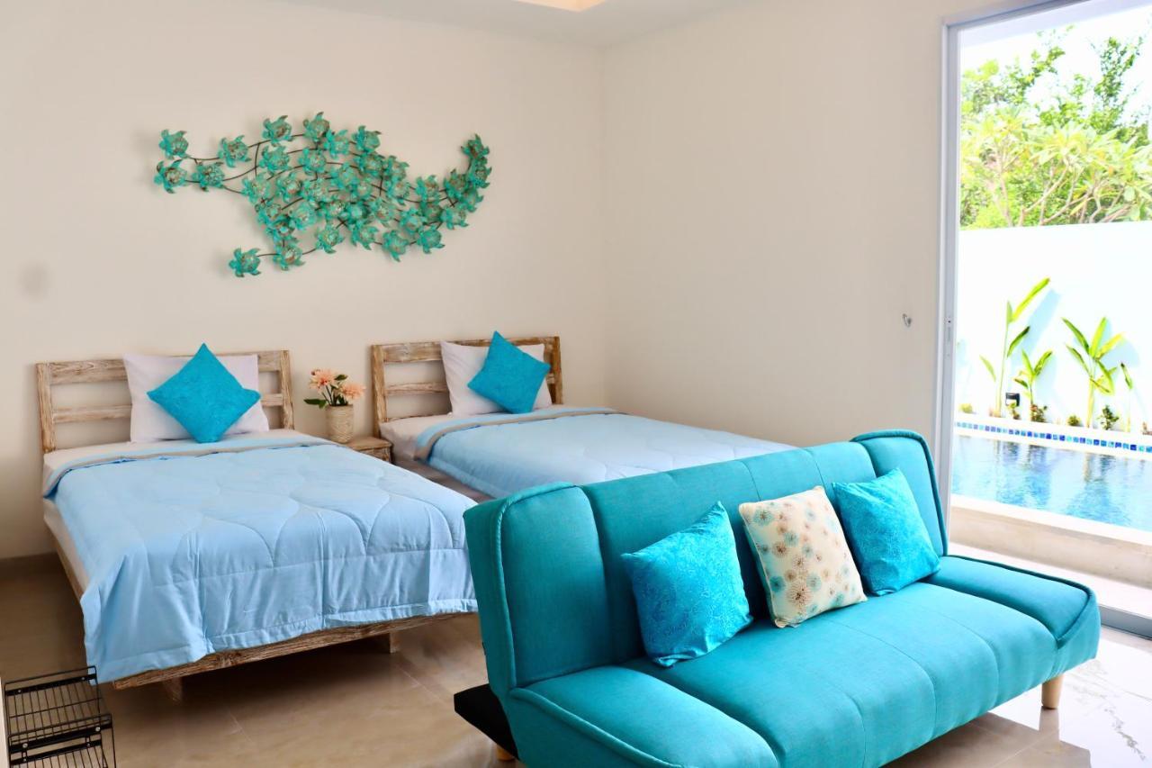 Apartment Ocean Star