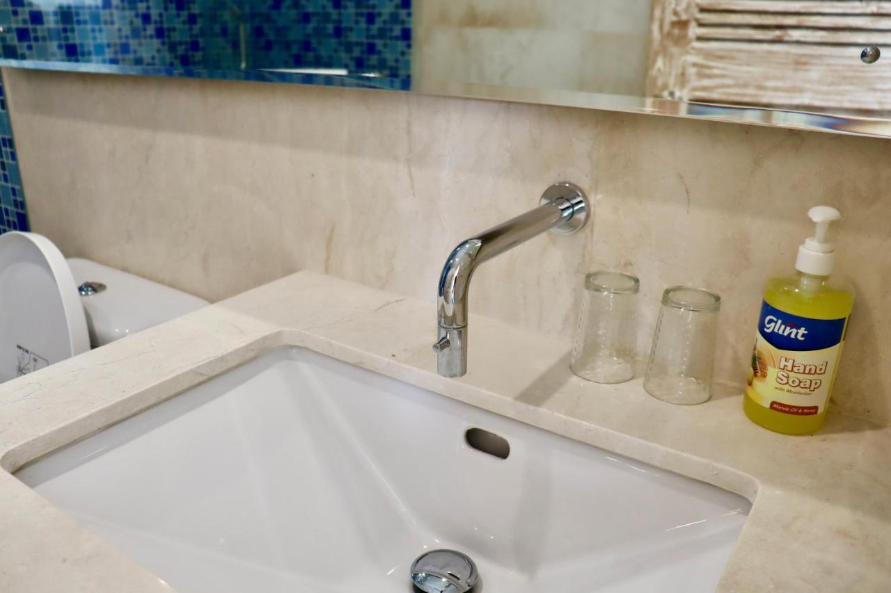 Ocean Star Apartment Sanur (Bali)