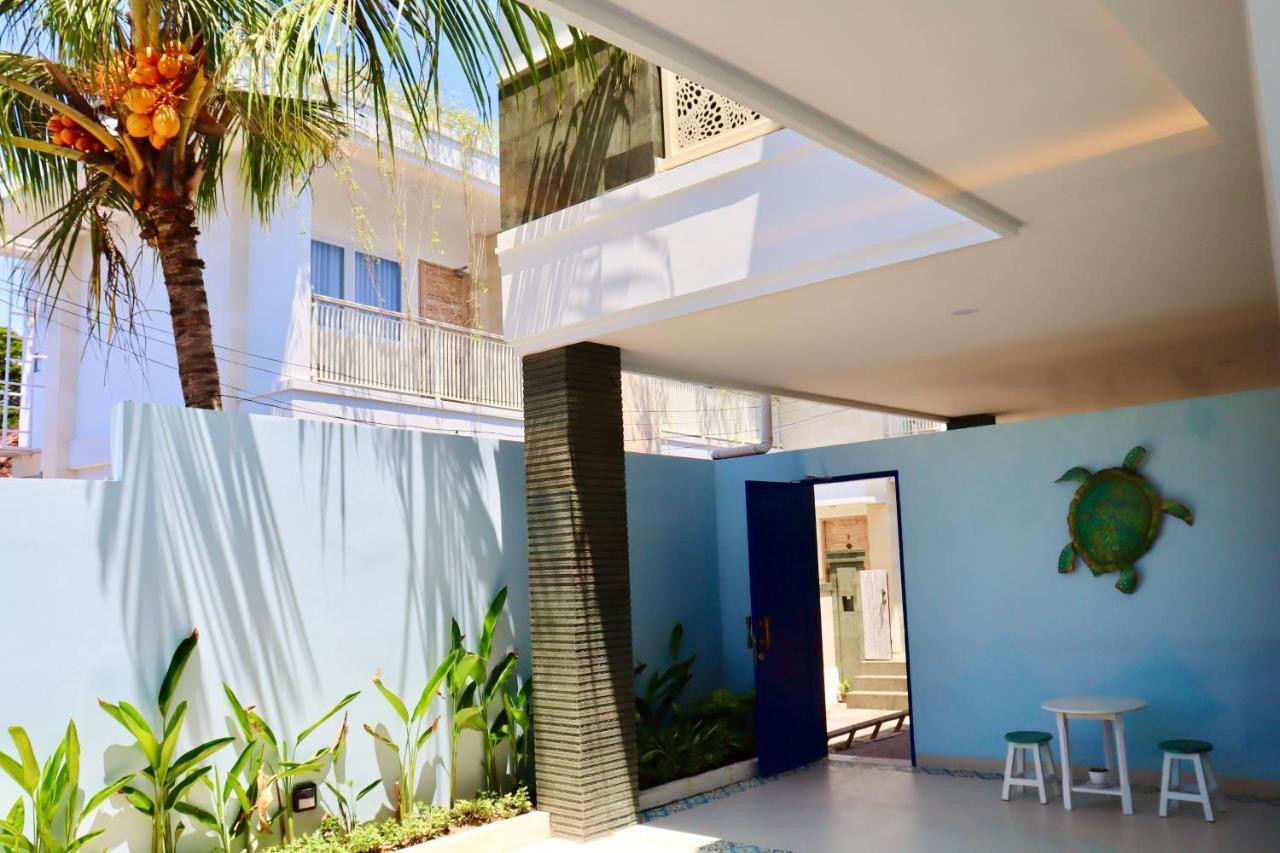 Apartment Ocean Star *