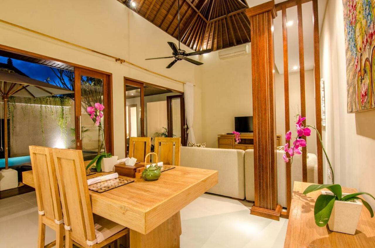 Kesari Haven Villa