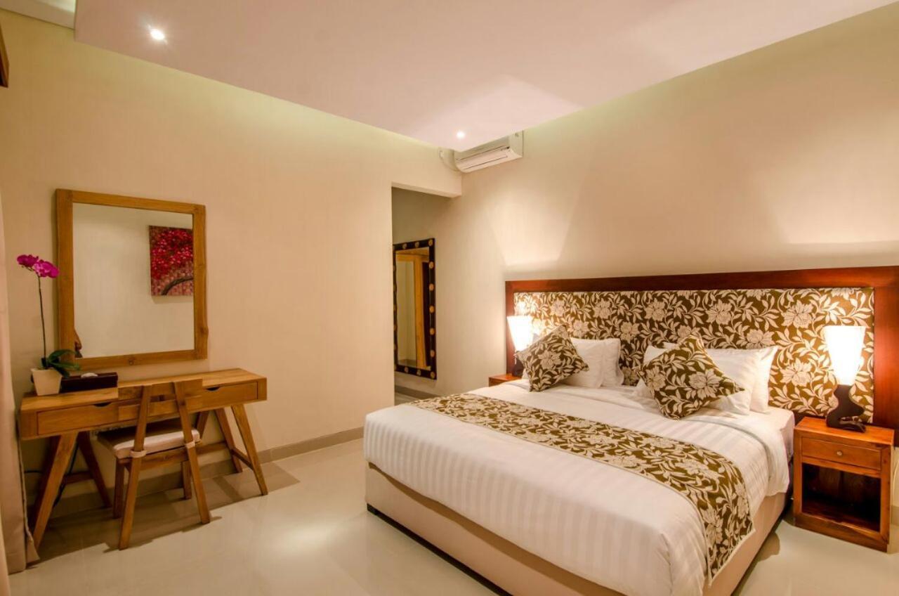 Kesari Haven Villa Sanur (Bali)