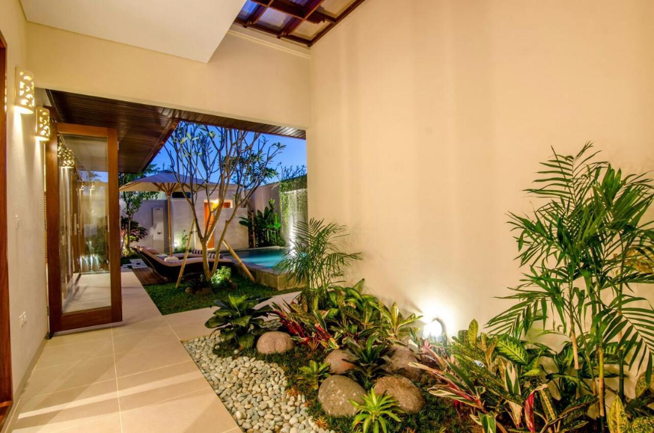 Villa Kesari Haven