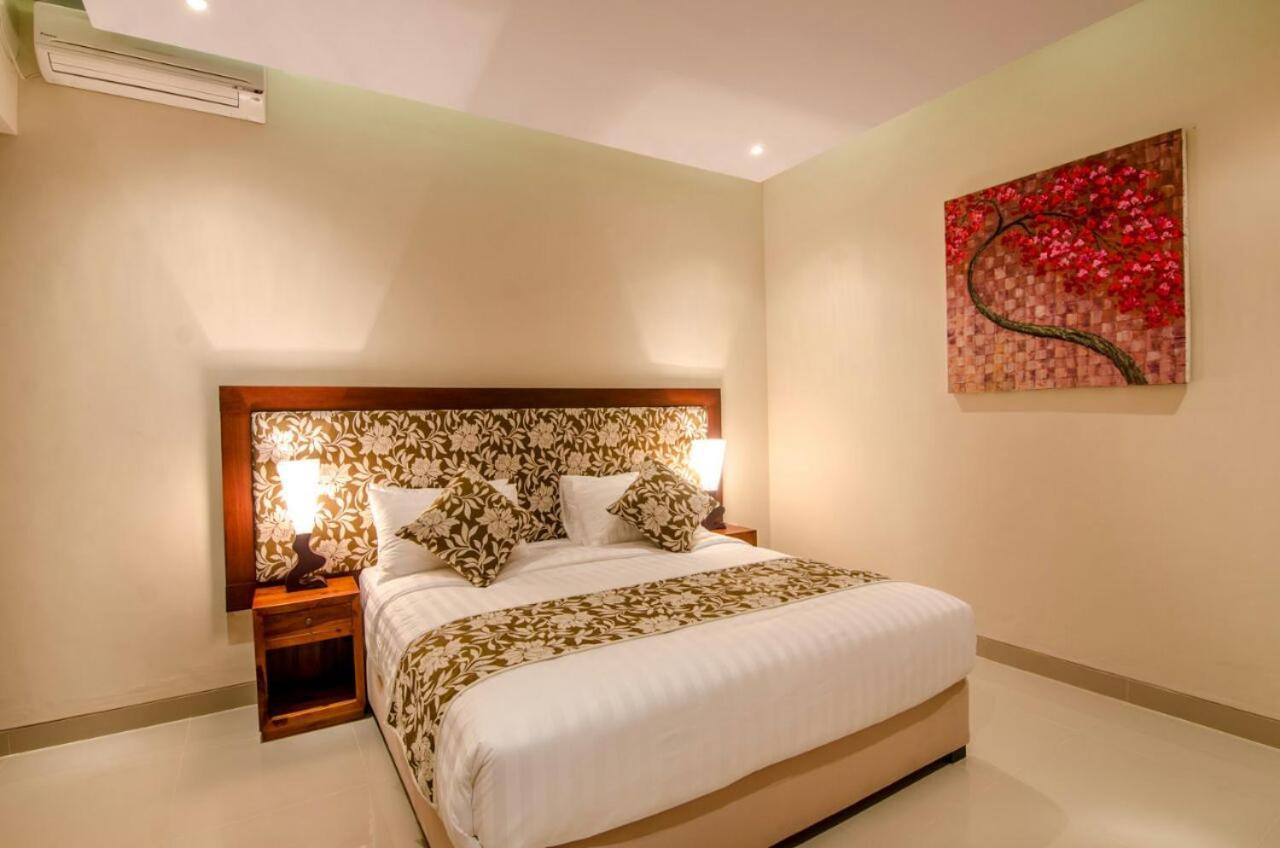 Villa Kesari Haven
