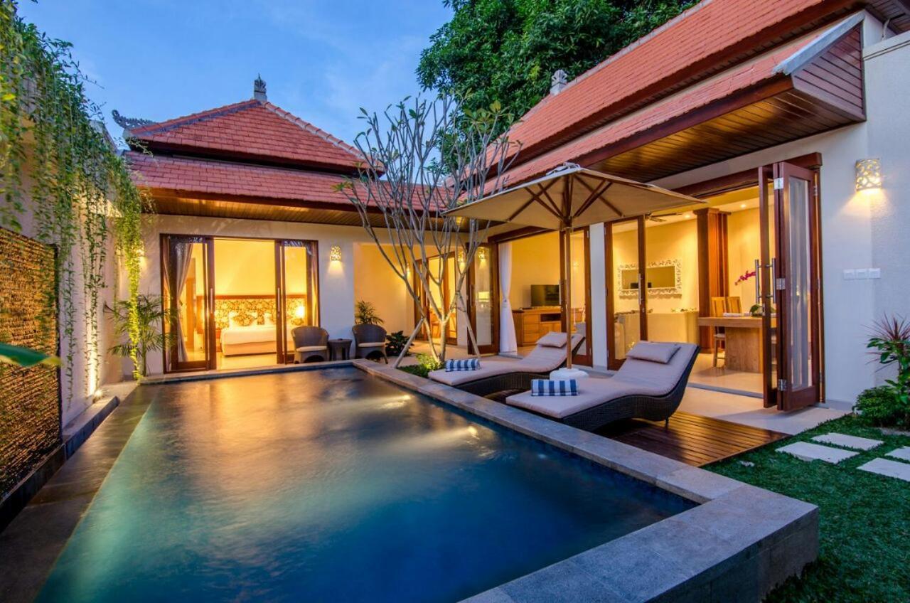 Kesari Haven Villa *