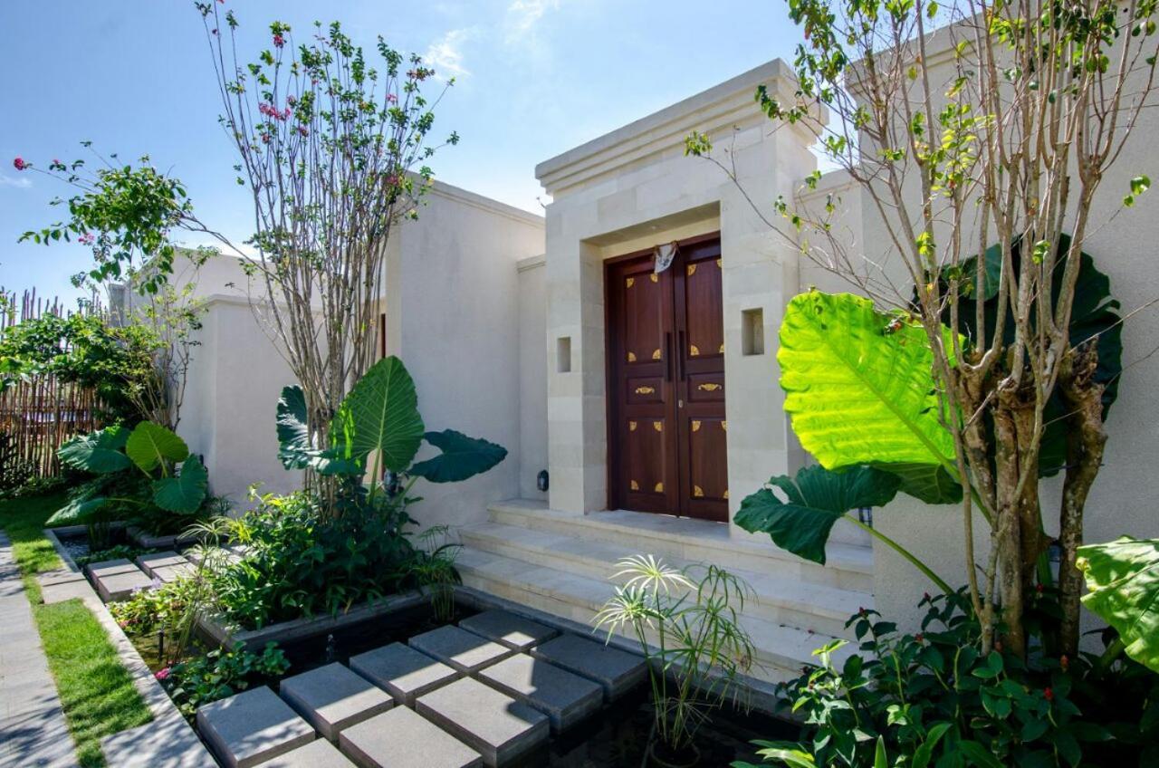 Villa Kesari Haven *