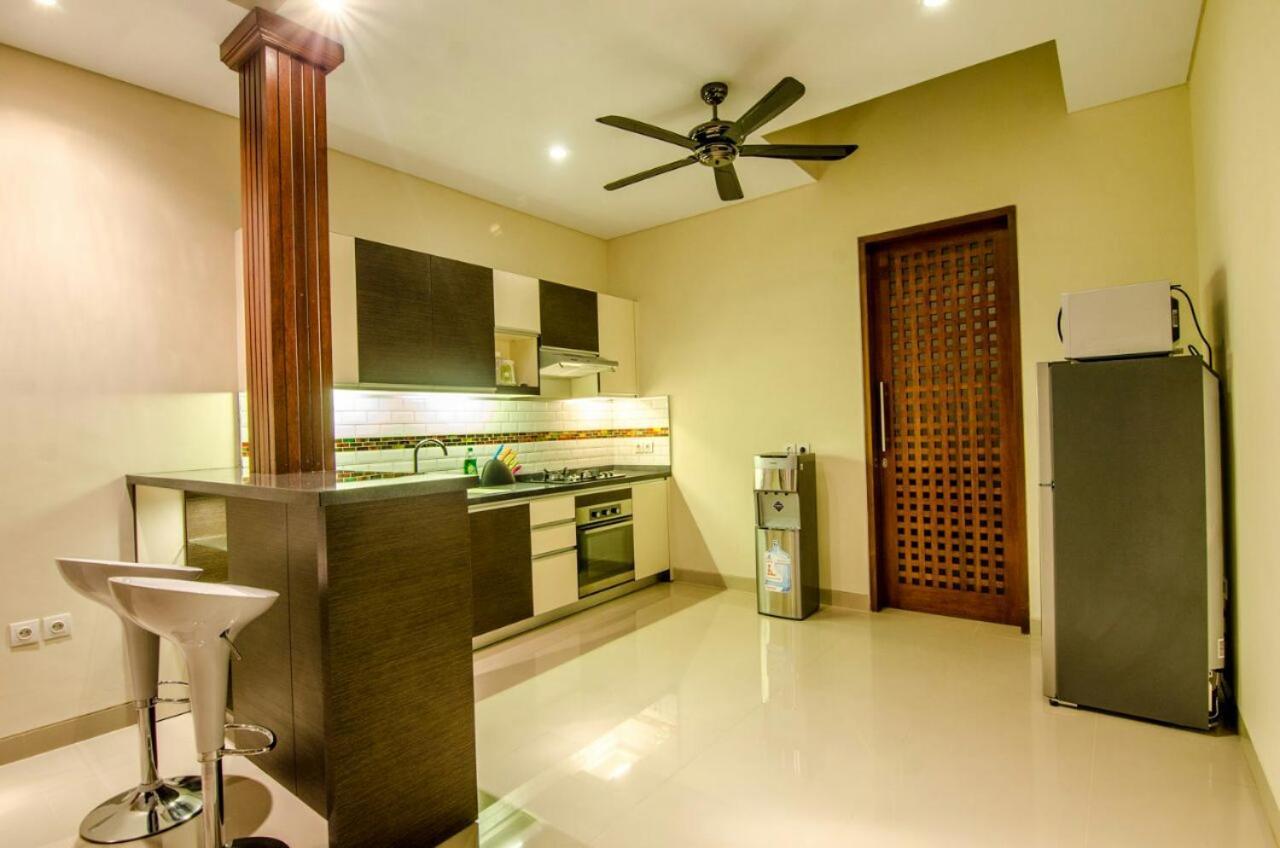 Villa Kesari Haven Sanur (Bali)
