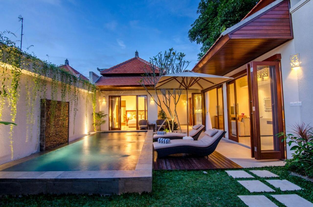 Villa Kesari Haven