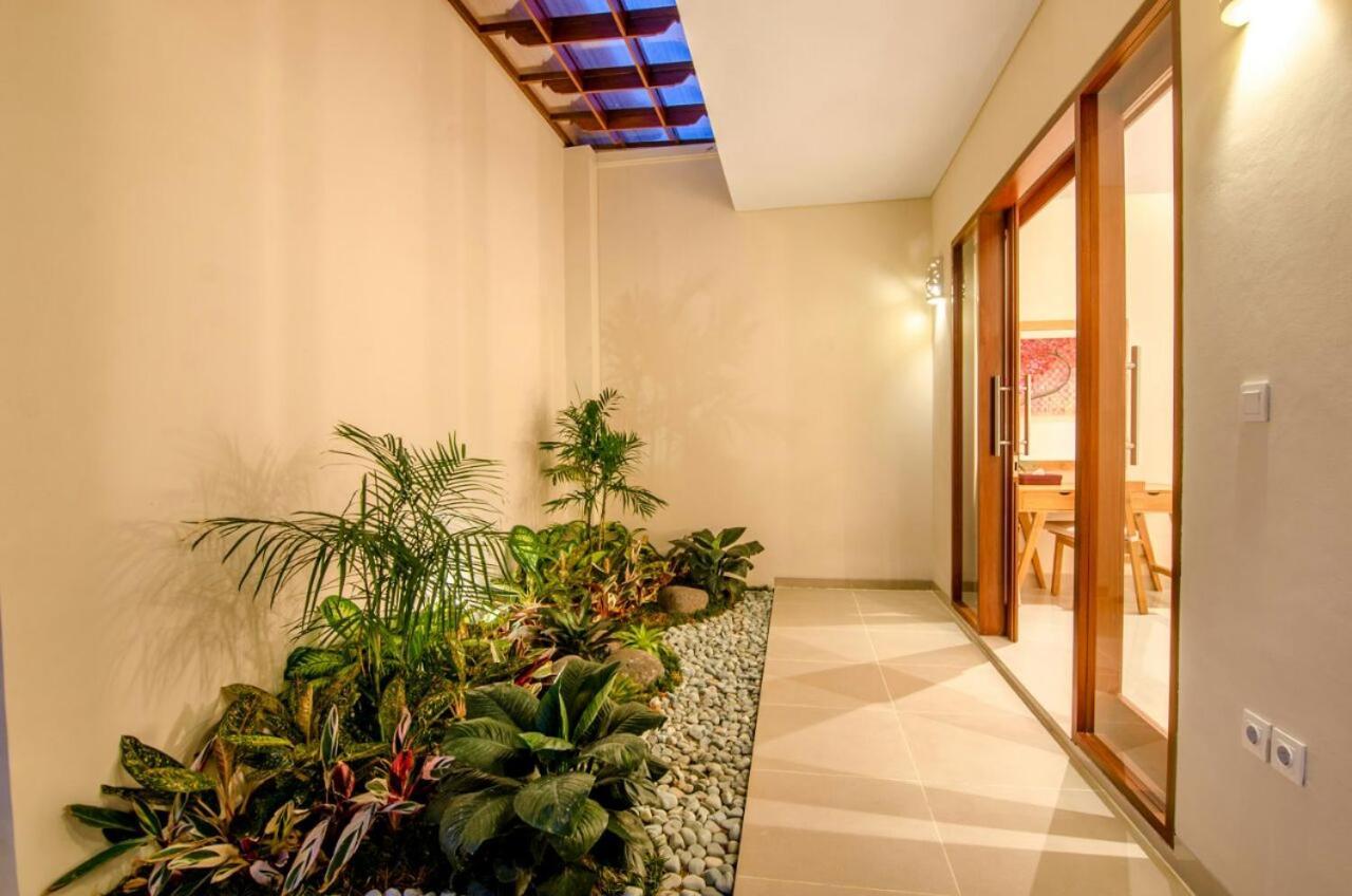 Villa Kesari Haven *