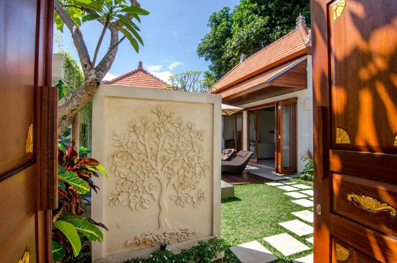 Kesari Haven * Sanur (Bali)