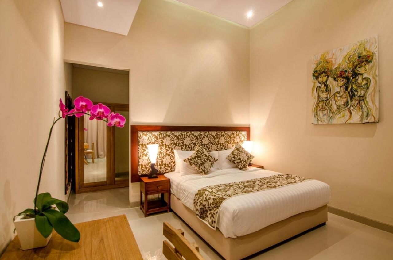 Kesari Haven Villa *