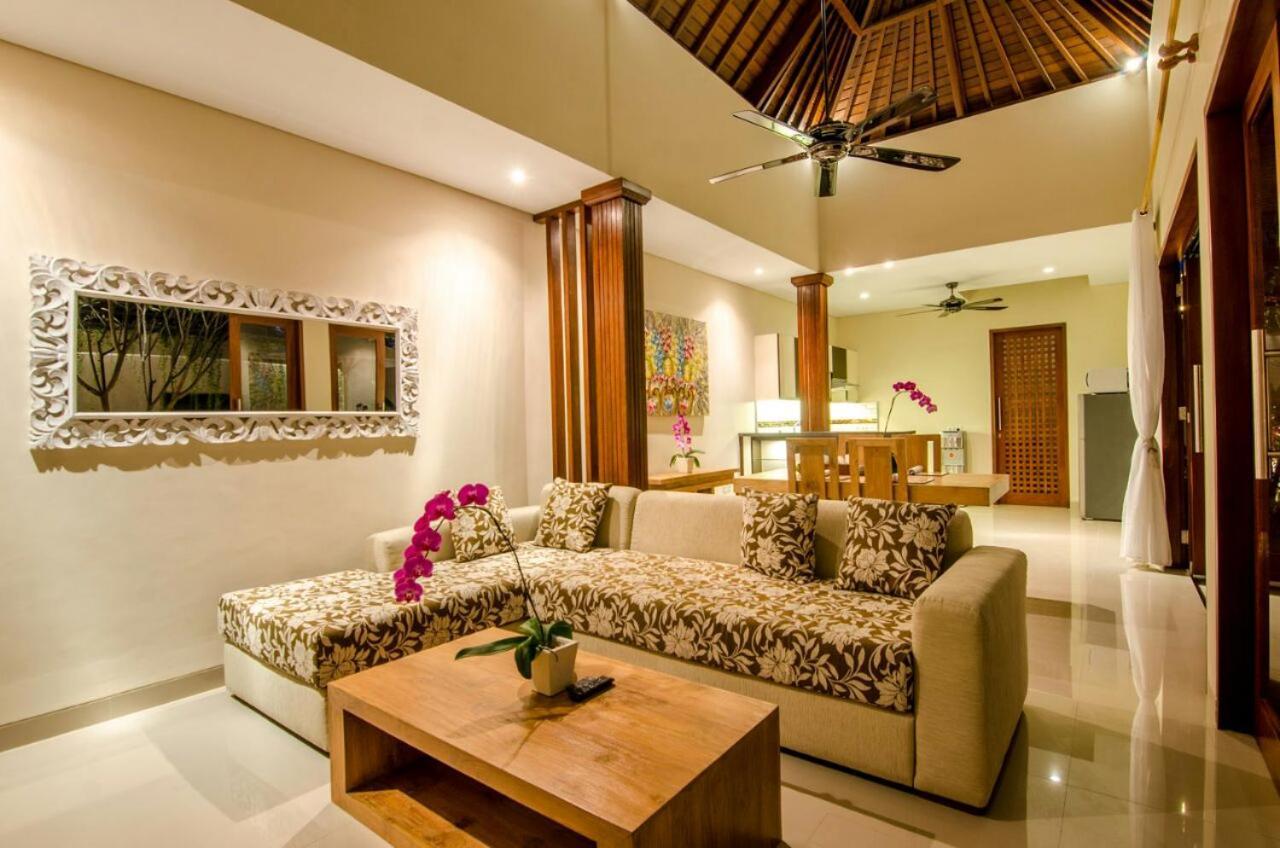 Kesari Haven Sanur (Bali)