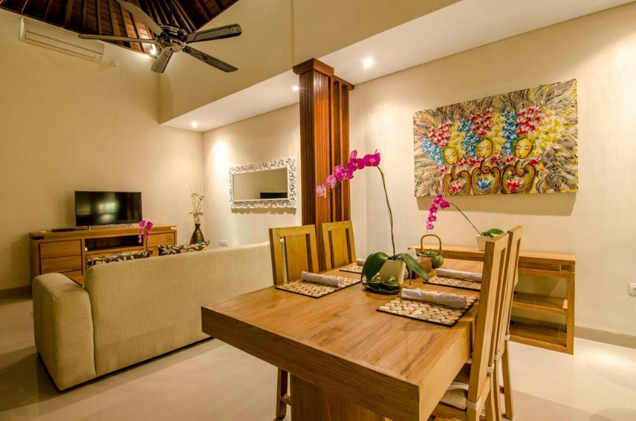 Kesari Haven Sanur (Bali)