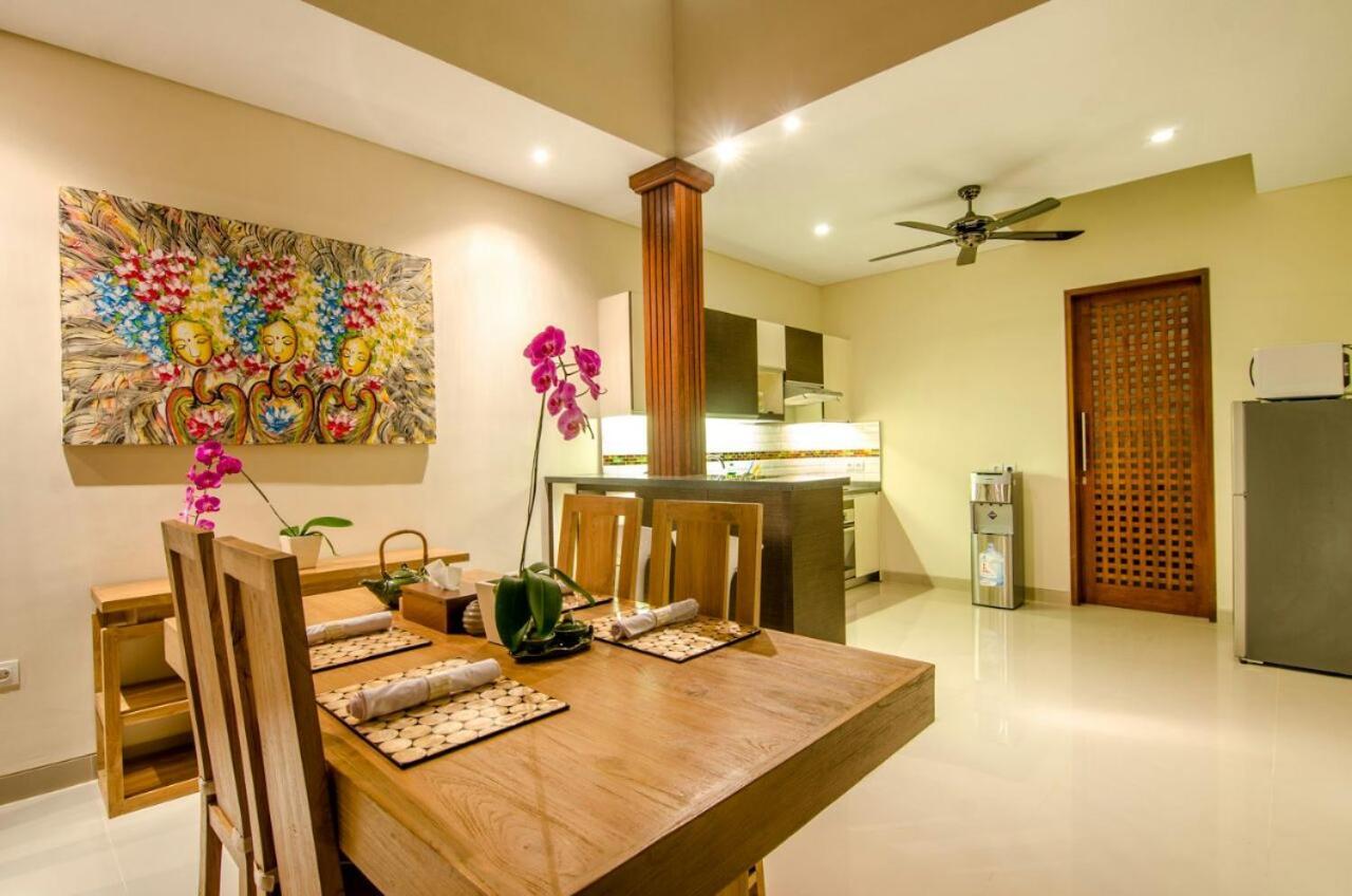Kesari Haven Villa *
