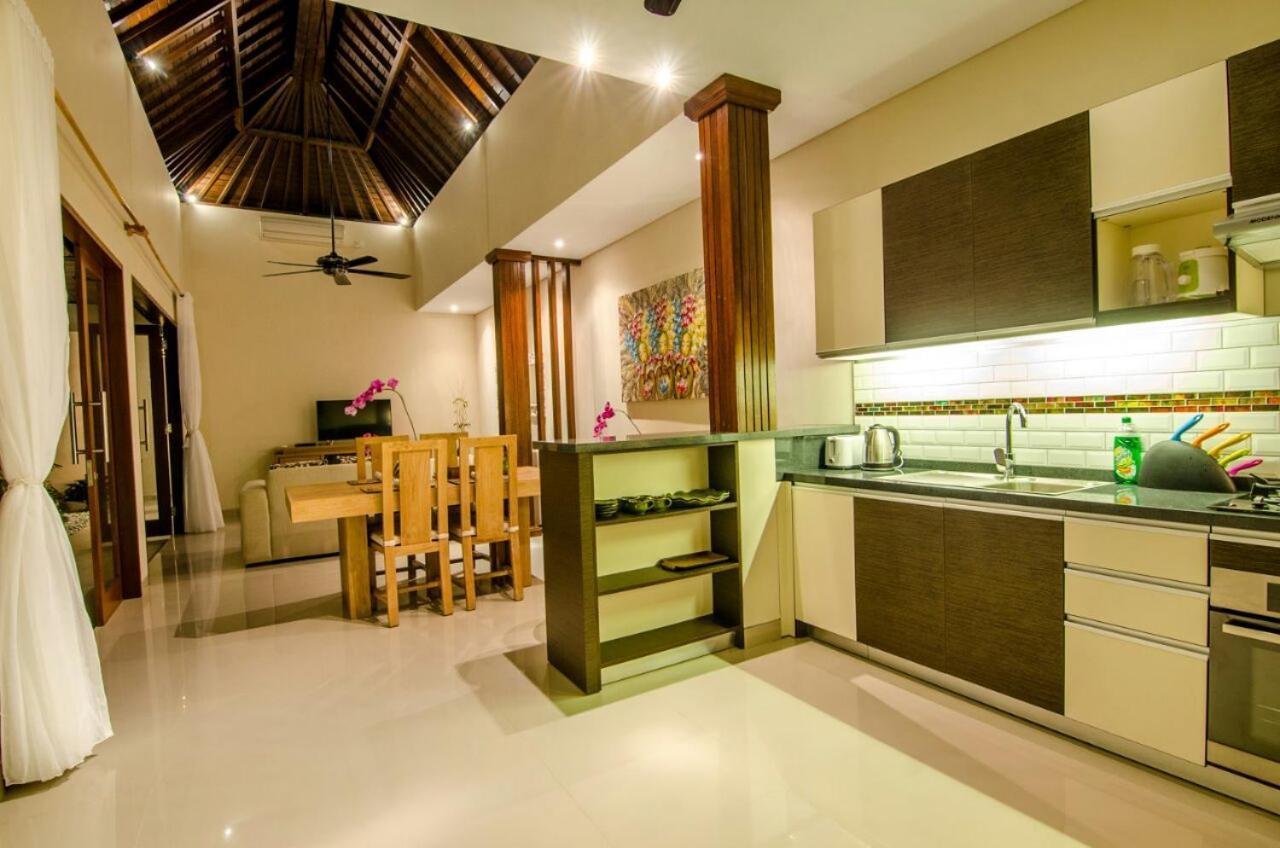 Kesari Haven * Sanur (Bali)