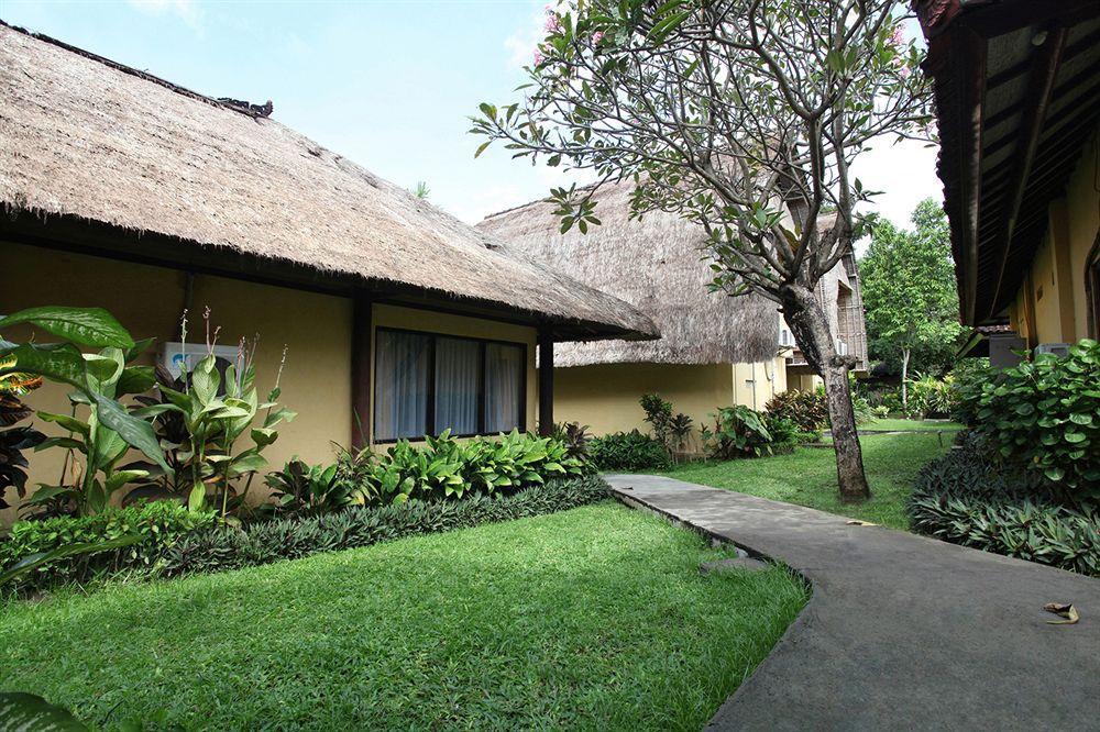 Puri Dalem Hotel
