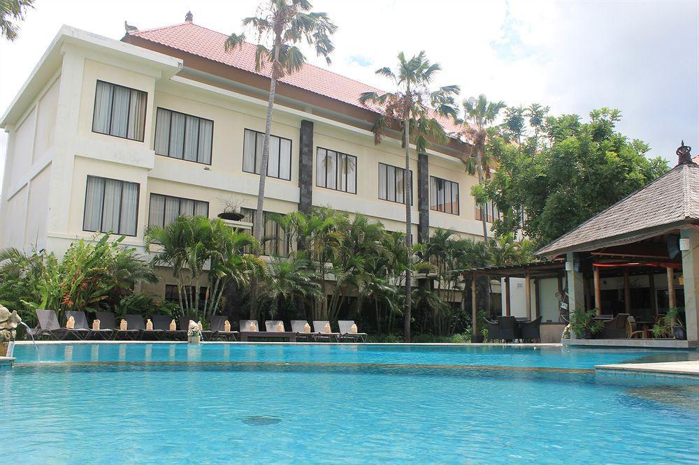 Harrads And Convention Hotel Sanur (Bali)