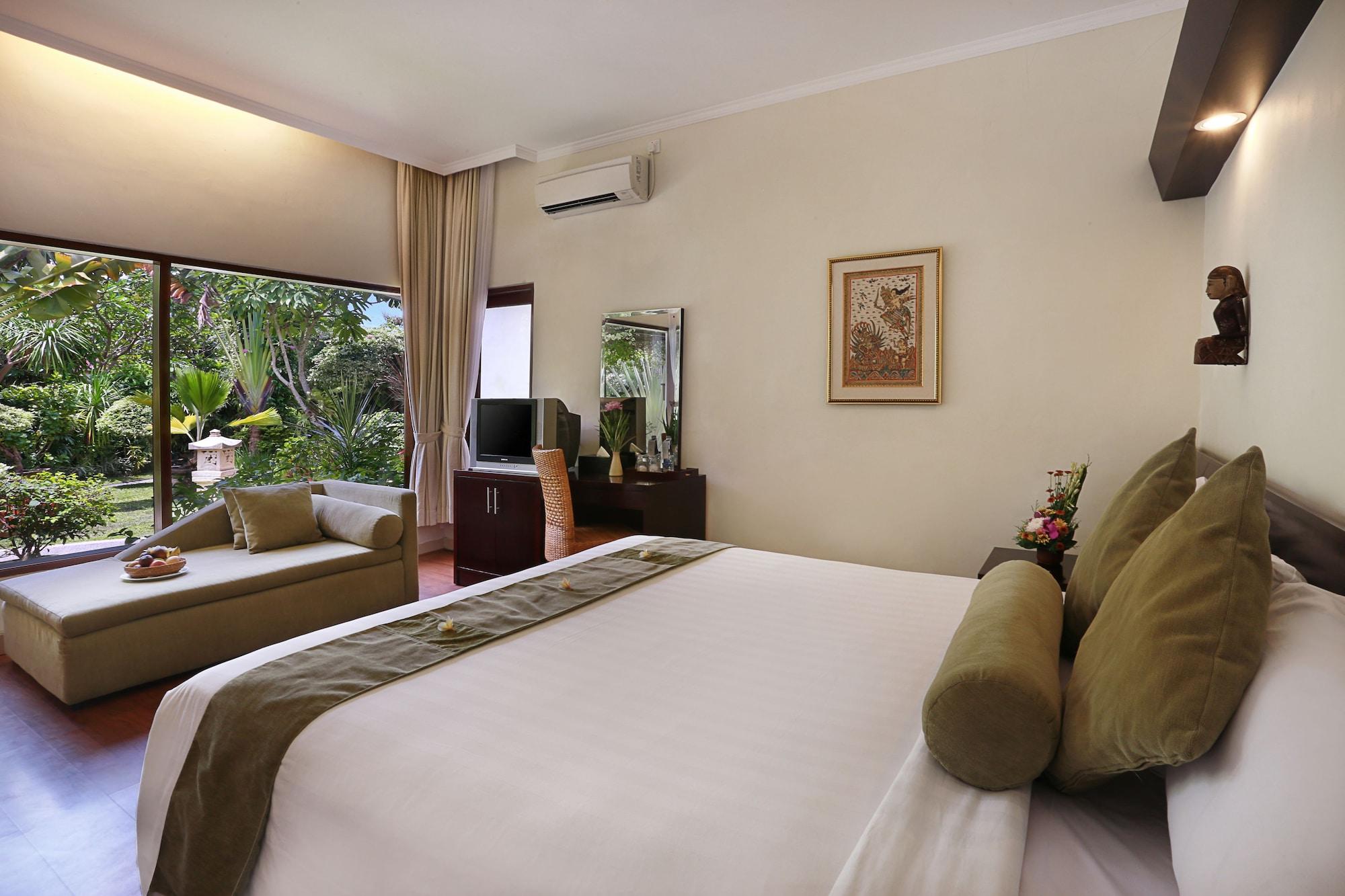 Respati Taman liburan Sanur (Bali)