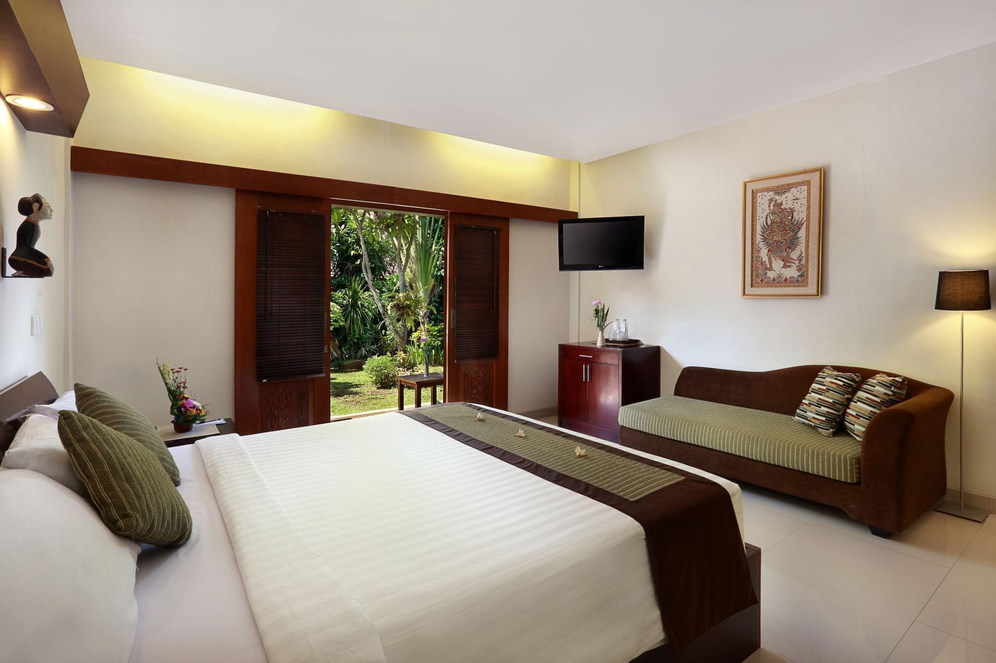 Respati Campo de férias Sanur
