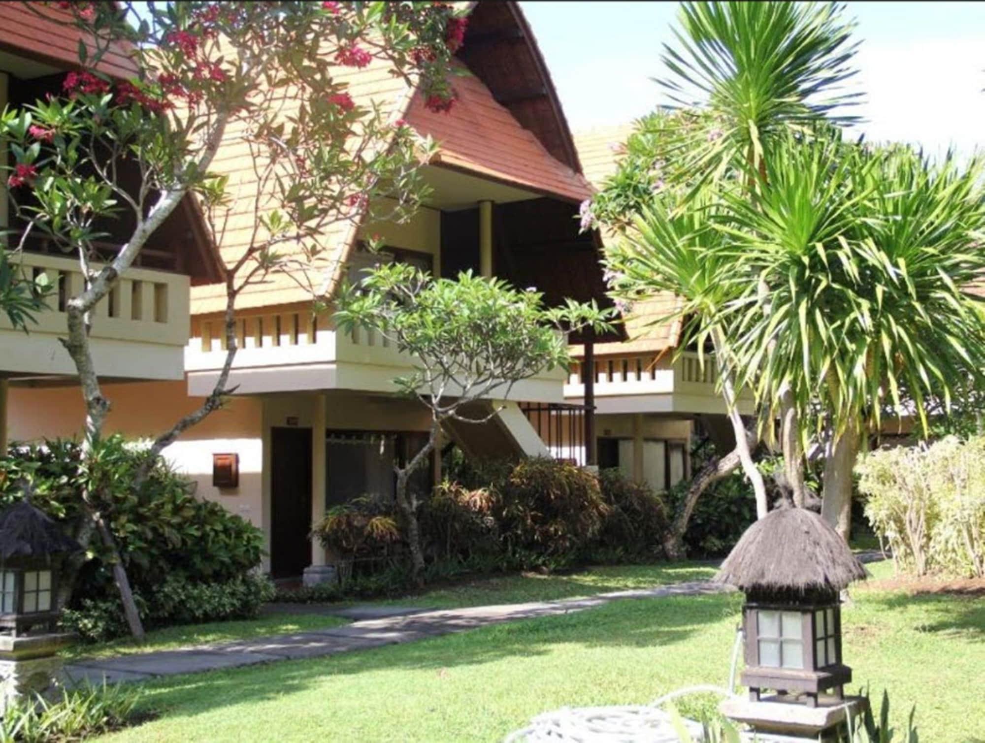 Besakih Hotel