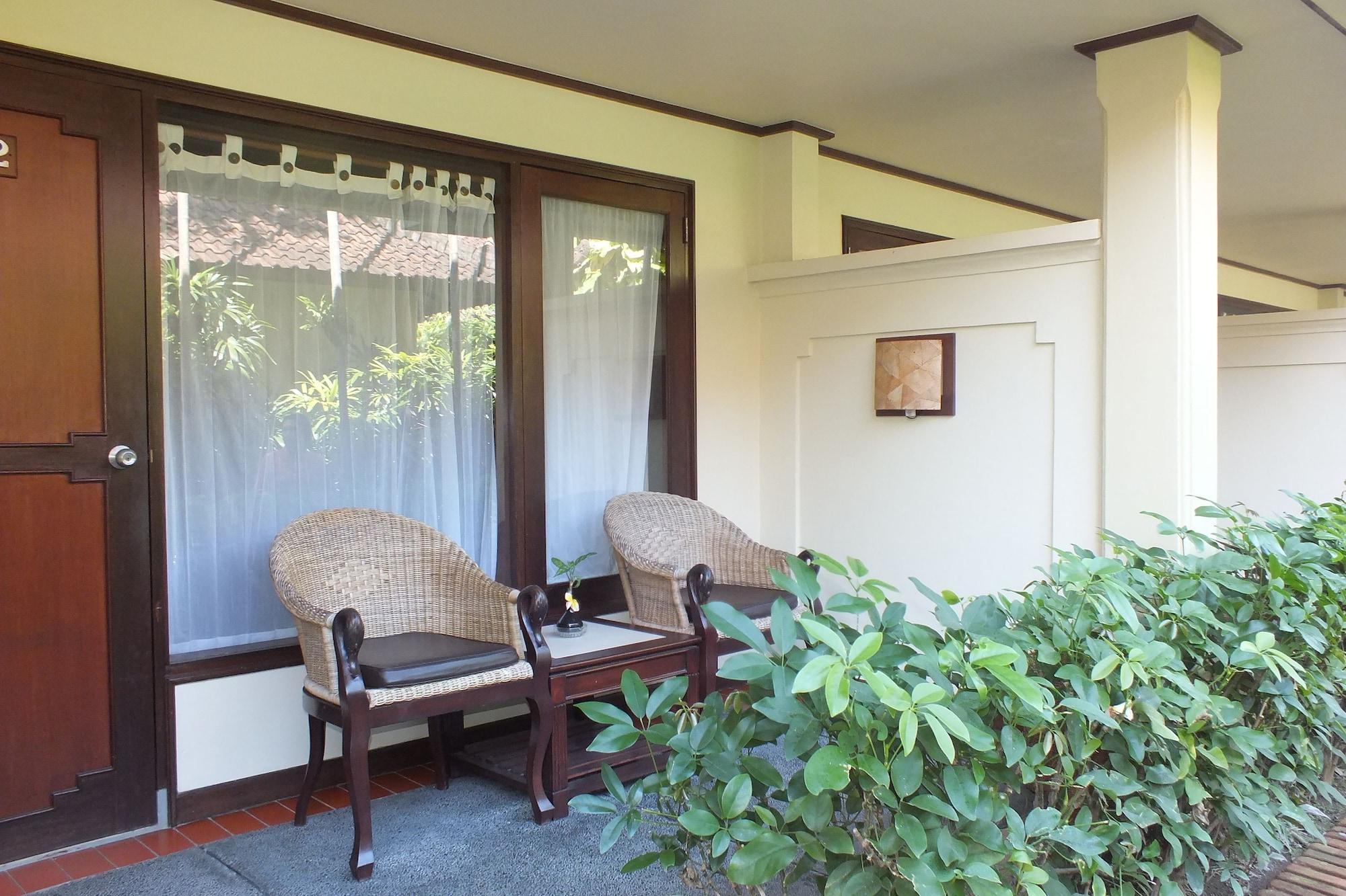 Besakih 3* Sanur (Bali)