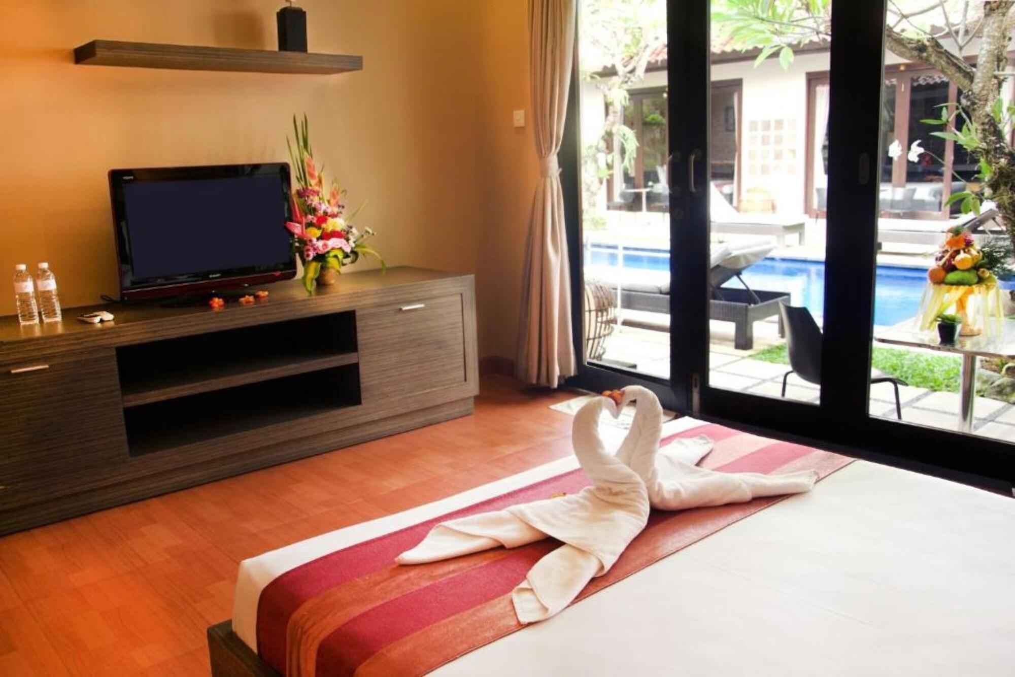 Wisma tamu Sindhu Mertha 4*