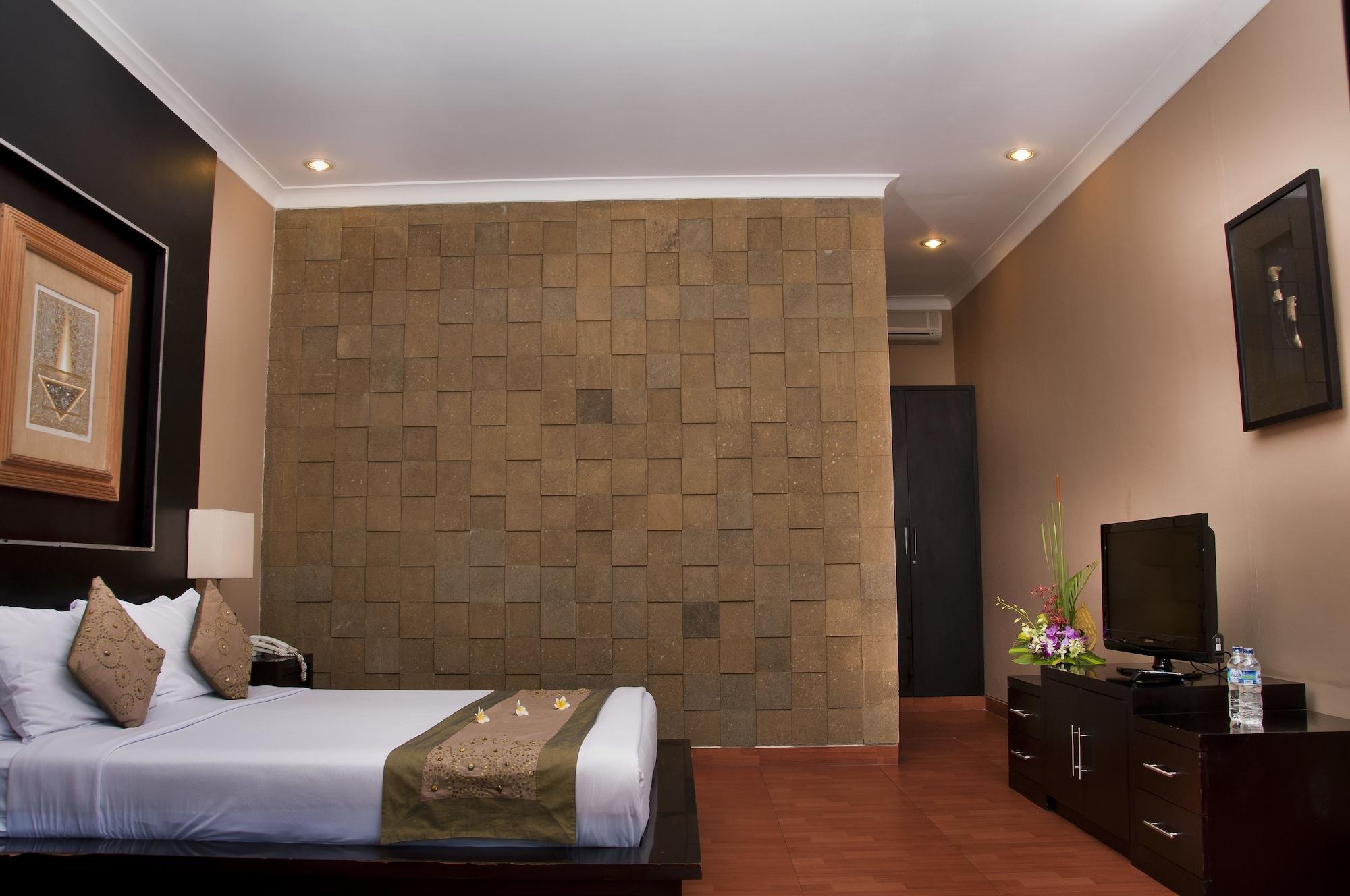 Wisma tamu Sindhu Mertha Sanur (Bali)