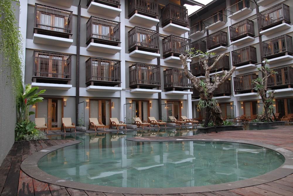 Resort The 1o1 Bali Oasis 4*