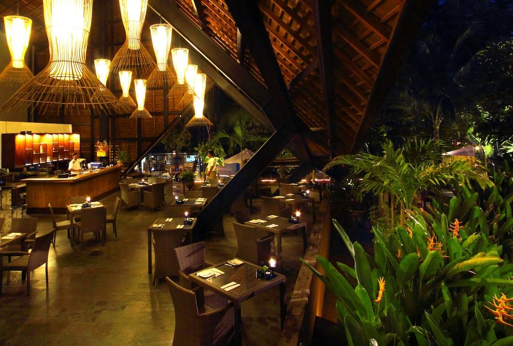 Resort The 1o1 Bali Oasis