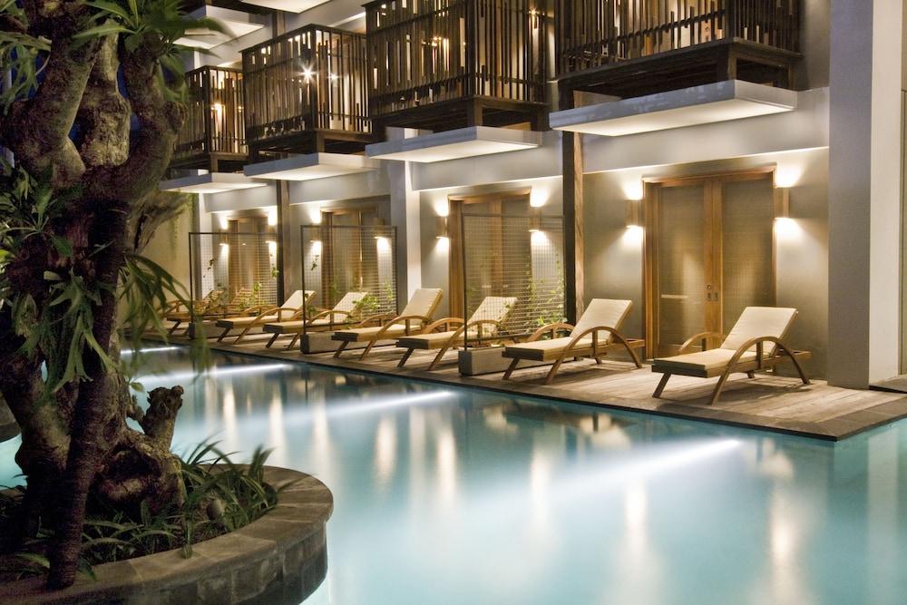 The 1o1 Bali Oasis 4*