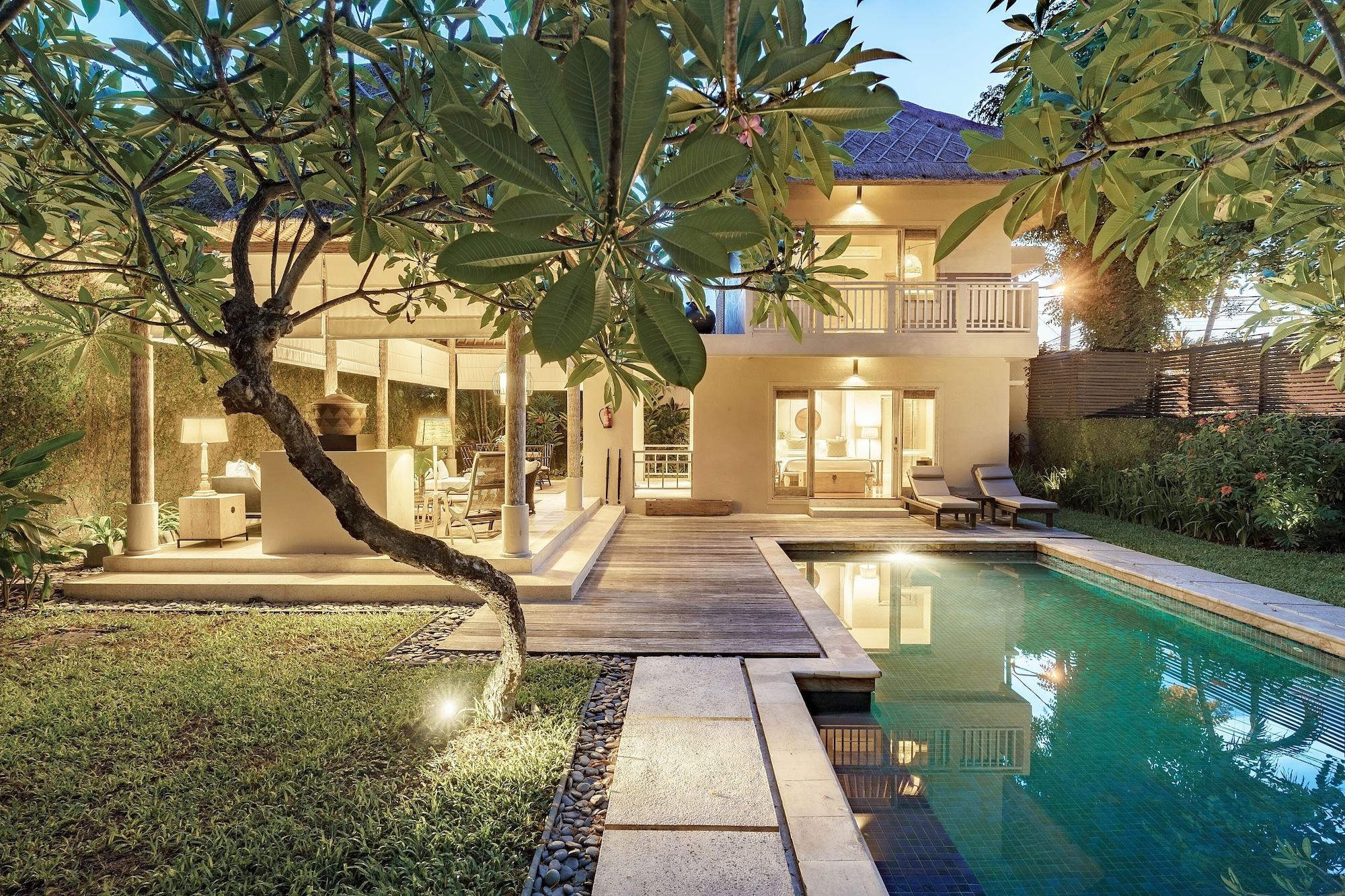 Kayumanis Private And Pousada *