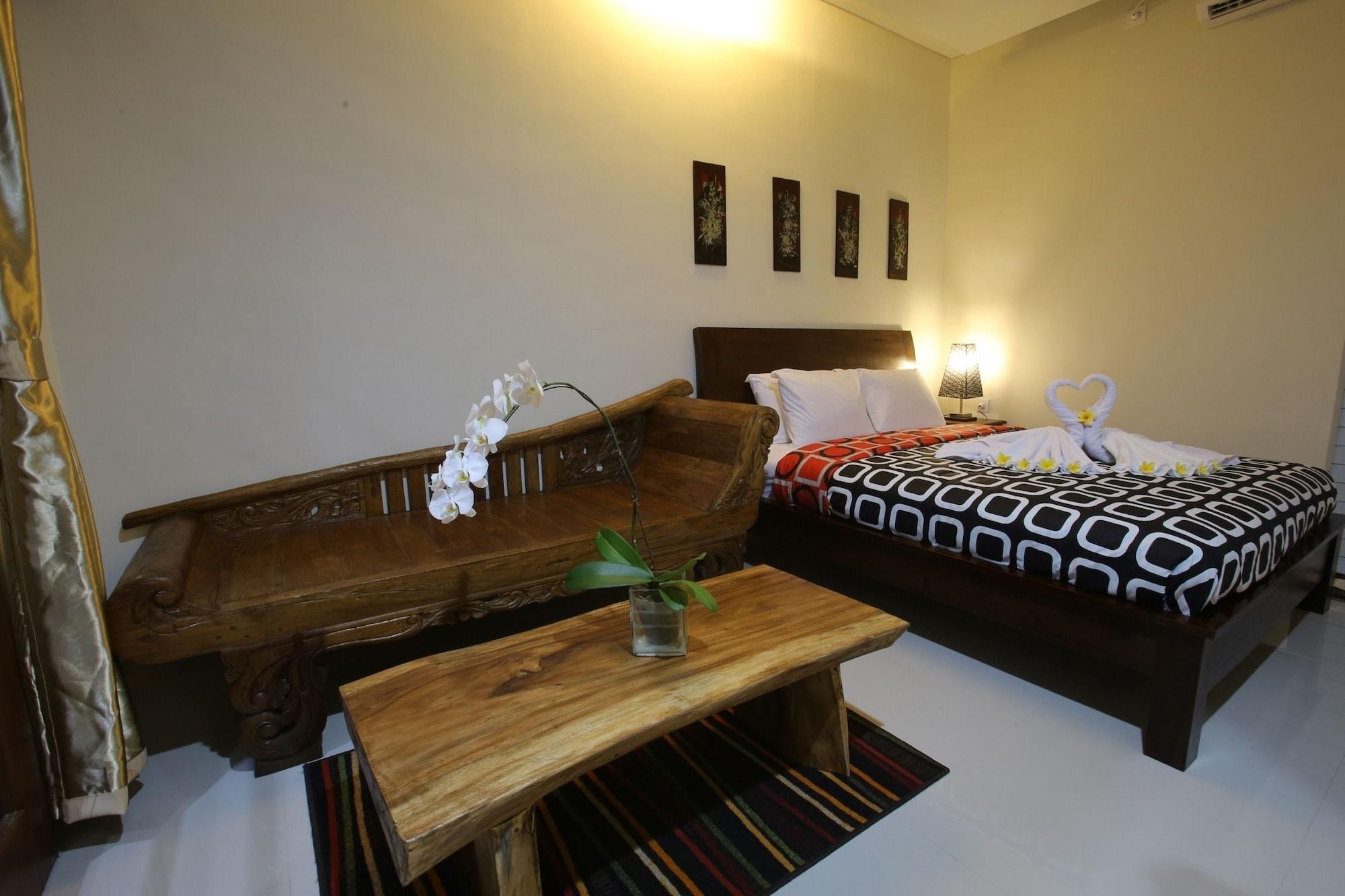 Rai House Guest house