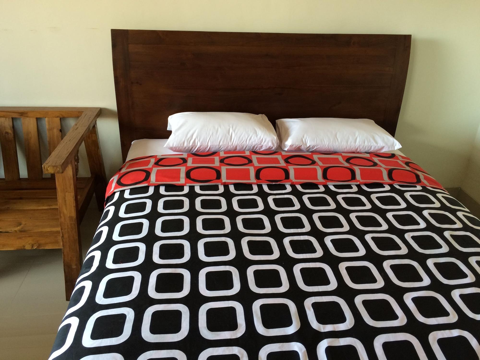 Rai House Sanur (Bali)